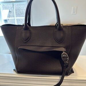 Longchamps Mailbox bag